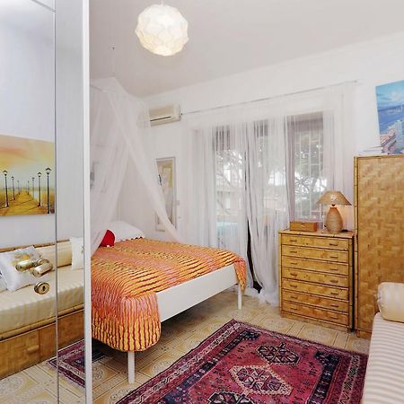 A Casa Di Silvana Rome Luaran gambar