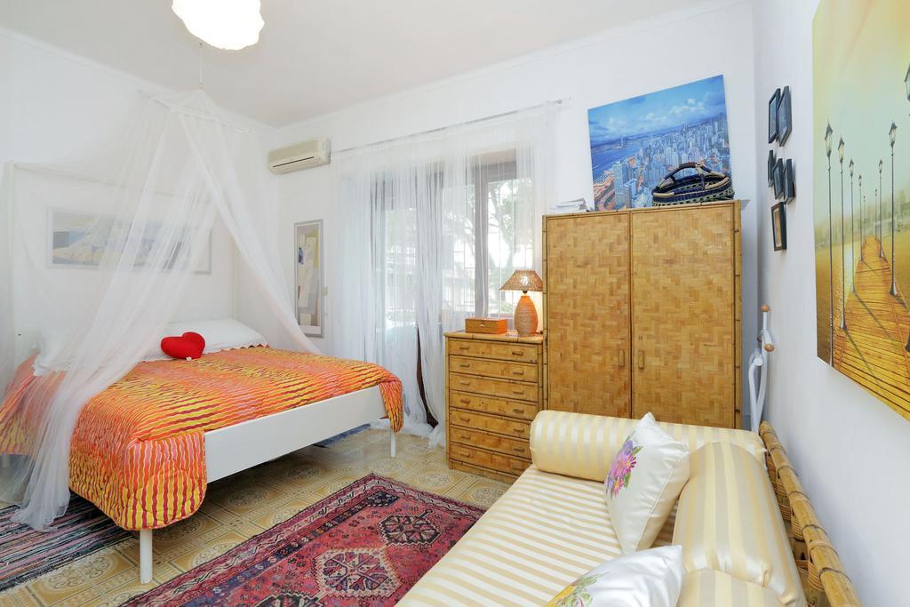 A Casa Di Silvana Rome Bilik gambar