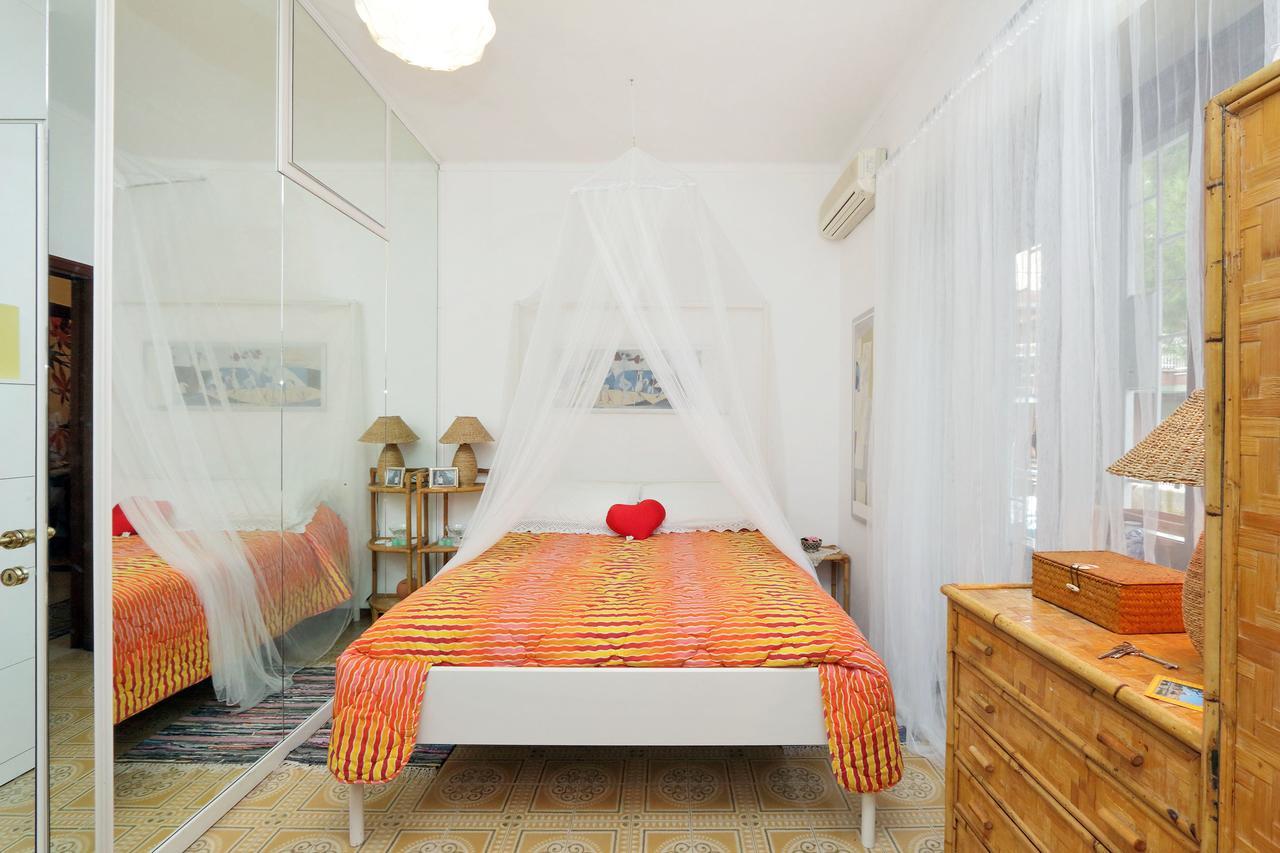 A Casa Di Silvana Rome Luaran gambar
